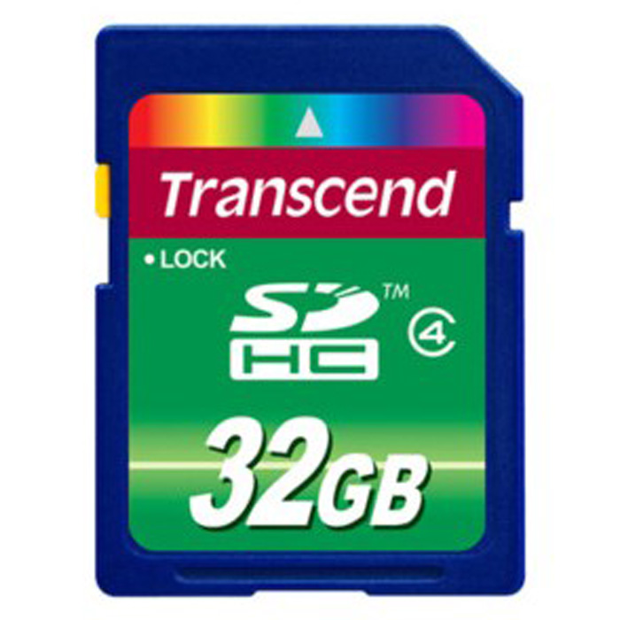 TS32GSDHC4
